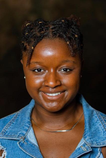 Marijke Gibson - Actor Profile Photo
