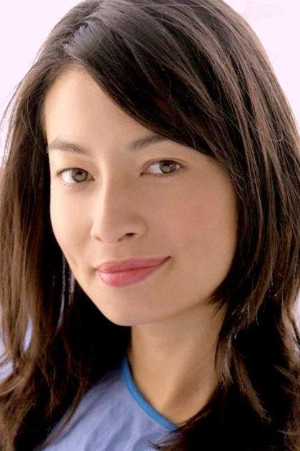 Daphné Hacquard - Actor Profile Photo