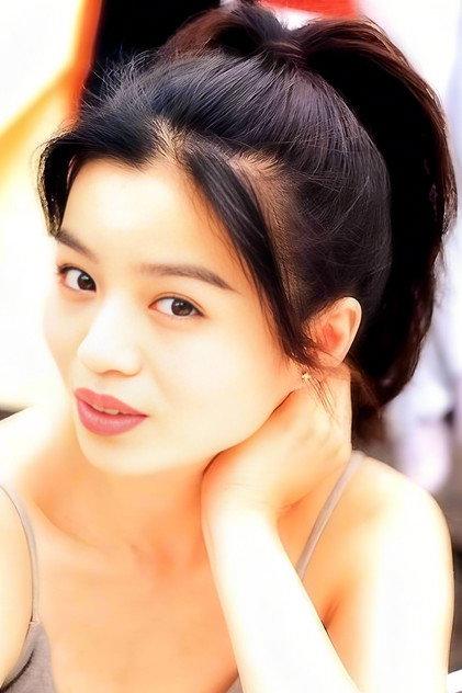 Suki Chan Sau-Yue - Actor Profile Photo