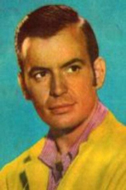 Mario Morales - Actor Profile Photo