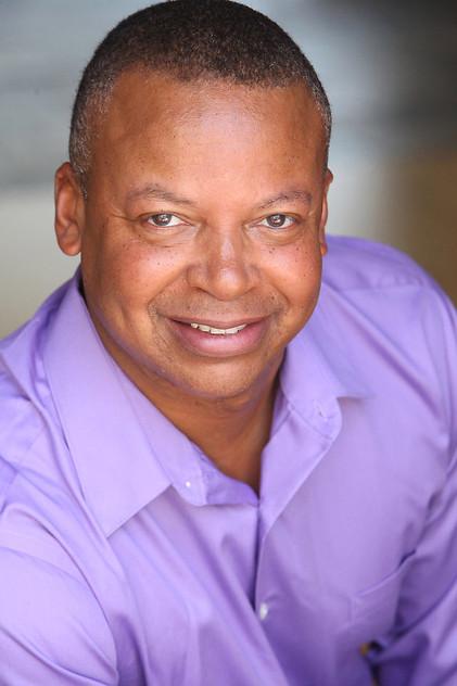 Fredrick Burns - Actor Profile Photo