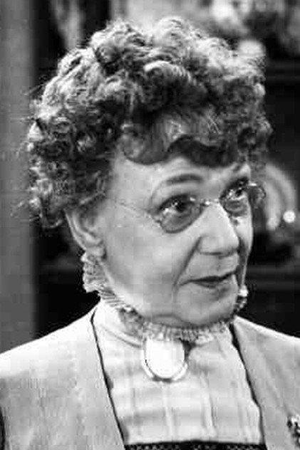 Jean Adair - Actor Profile Photo