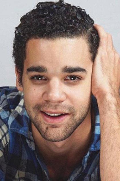 David Alvarez - Actor Profile Photo