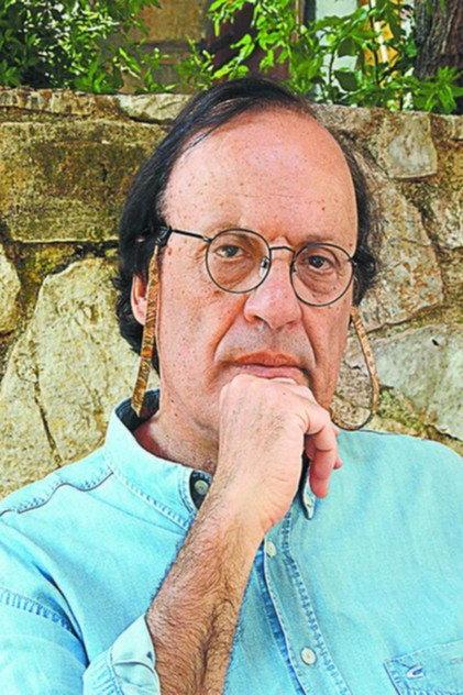 Tasos Goudelis - Actor Profile Photo