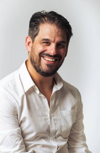 Matthew Ford - Actor Profile Photo