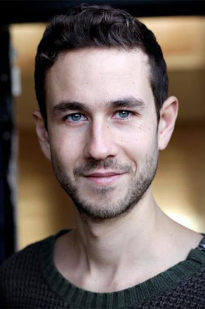 Silas Wyatt-Barke - Actor Profile Photo