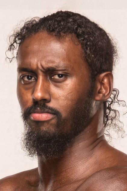 Mo Jabari - Actor Profile Photo