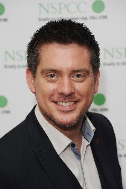 Richard McCourt - Actor Profile Photo