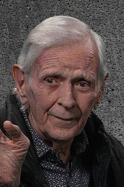 José Manuel Castiñeiras - Actor Profile Photo