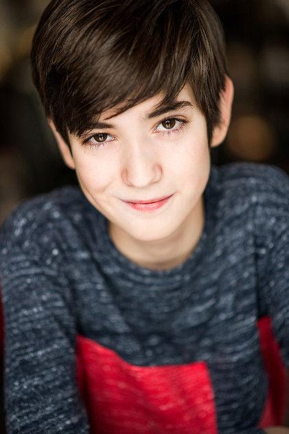 Ricardo Ortiz - Actor Profile Photo