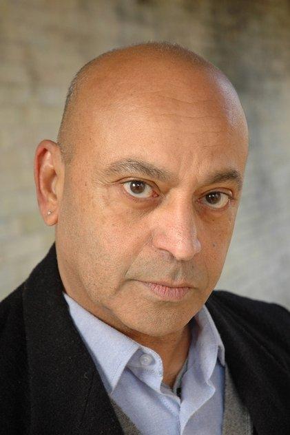Hassani Shapi - Actor Profile Photo