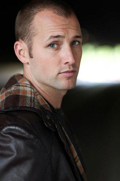 Chase Joliet - Actor Profile Photo