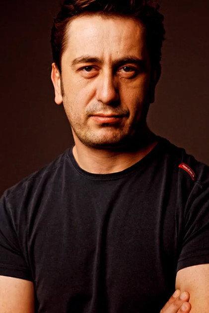 Ervin Hadžimurtezić - Actor Profile Photo