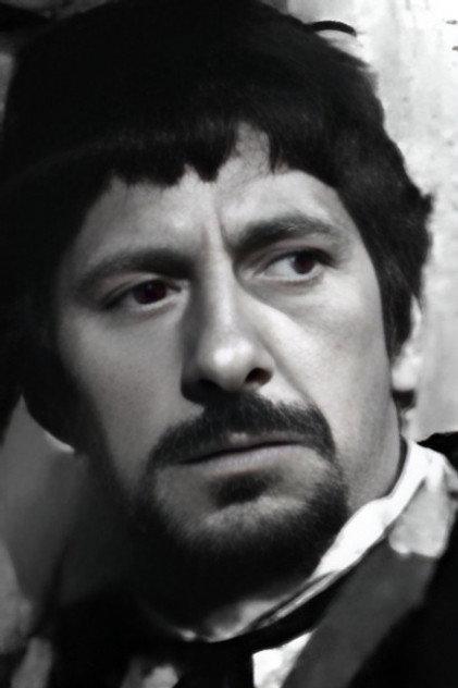 Marcel Champel - Actor Profile Photo