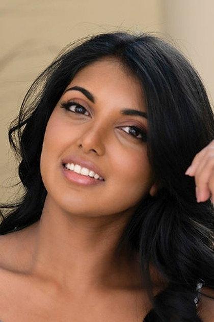 Uraysha Ramracheya - Actor Profile Photo