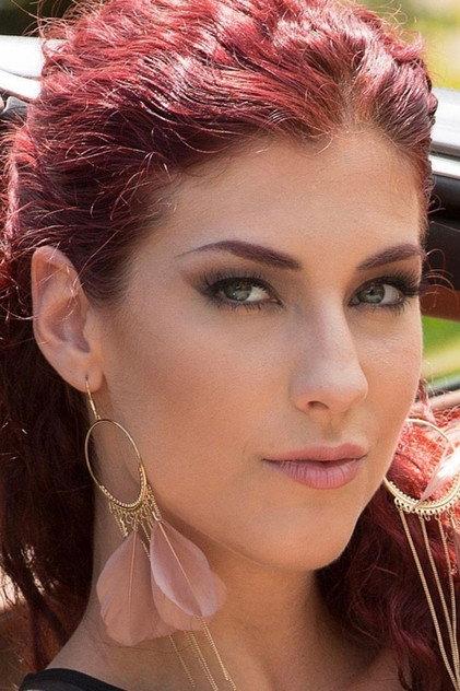 Shona River - Actor Profile Photo
