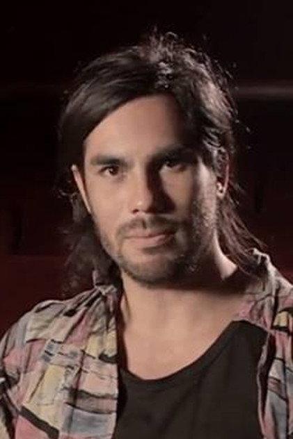 Gabriel Zaragoza - Actor Profile Photo