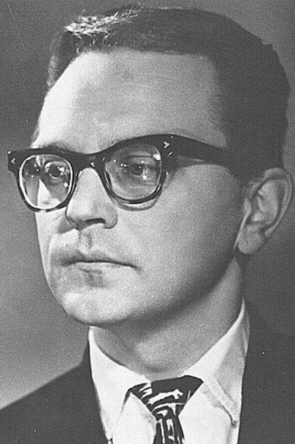 Ernst Romanov - Actor Profile Photo
