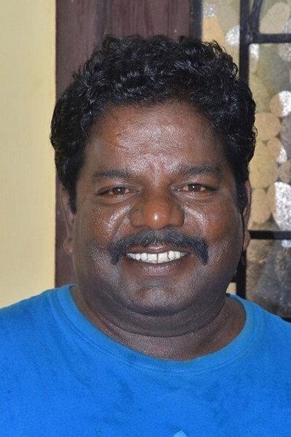 Crane Manohar - Actor Profile Photo