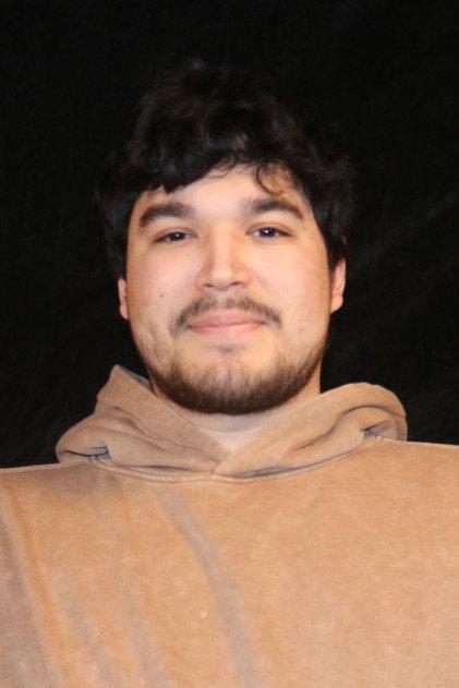 César Espinosa - Actor Profile Photo