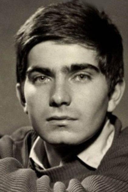 Jiří Bednář - Actor Profile Photo