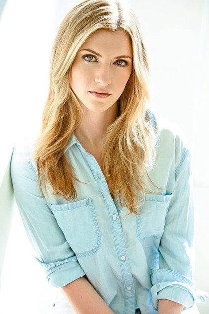 Lauren Harper - Actor Profile Photo