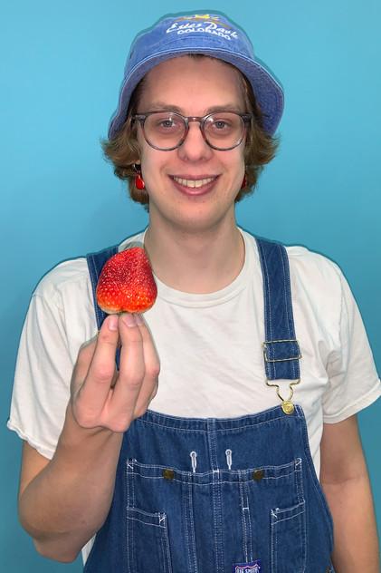 Lake Peterson - Actor Profile Photo