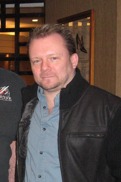 Jonathan Llyr - Actor Profile Photo