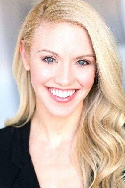 Kelli Stoner - Actor Profile Photo