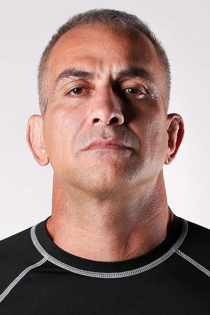Mario Sperry - Actor Profile Photo