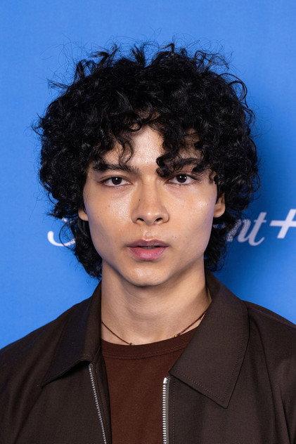 Narayan David Hecter - Actor Profile Photo
