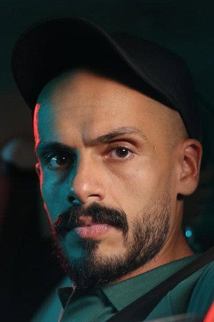 Ahmed Alturki - Actor Profile Photo