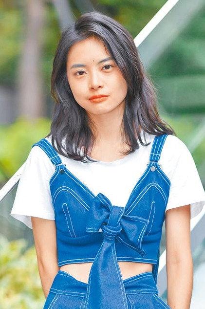 Yu Chia-hsuan - Actor Profile Photo