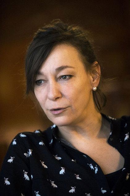 Andrea Fullajtár - Actor Profile Photo