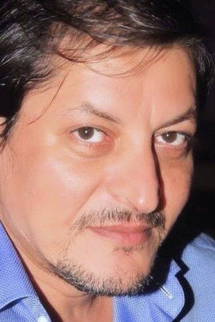 Hisham Al Meleji - Actor Profile Photo