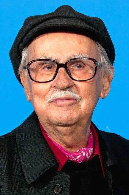 Vittorio Taviani - Actor Profile Photo
