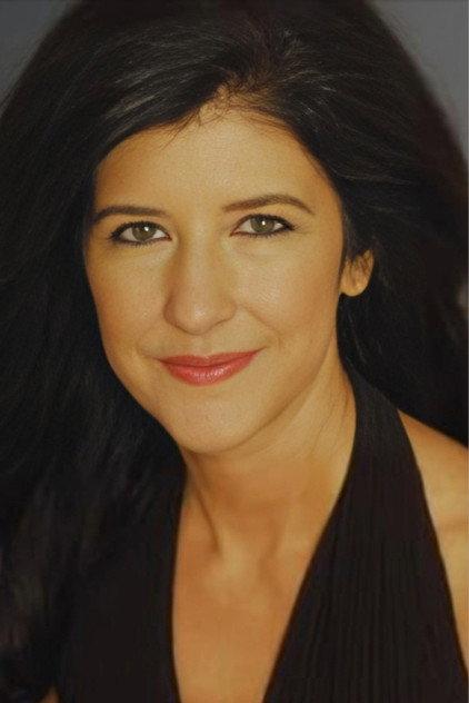 Brenda Steubing - Actor Profile Photo