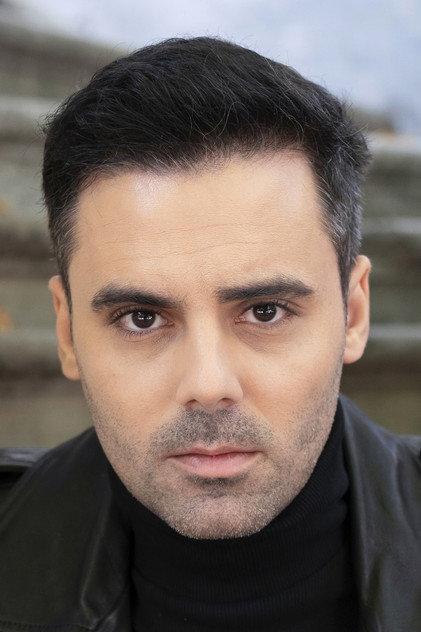 Răzvan Bănică - Actor Profile Photo