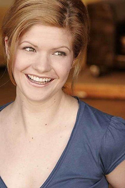 Kirsten Roeters - Actor Profile Photo