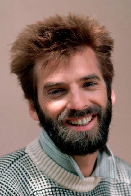 Kenny Loggins - Actor Profile Photo