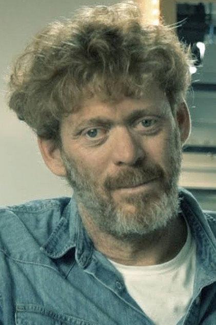 Pablo Solarz - Actor Profile Photo