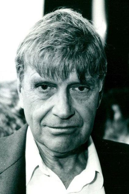 David Watkin - Actor Profile Photo