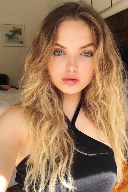 Giovanna Chaves - Actor Profile Photo