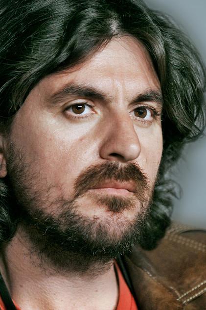 Gökhan Tiryaki - Actor Profile Photo