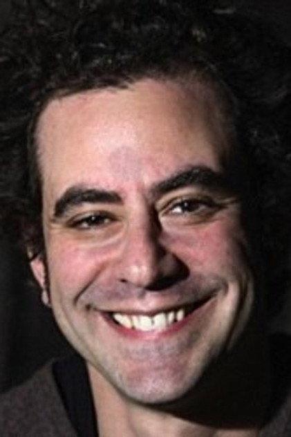 Josh Adell - Actor Profile Photo
