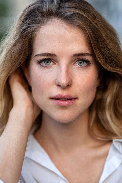 Leonie Brill - Actor Profile Photo
