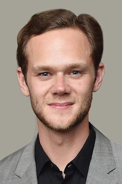 Joseph Cross - Actor Profile Photo