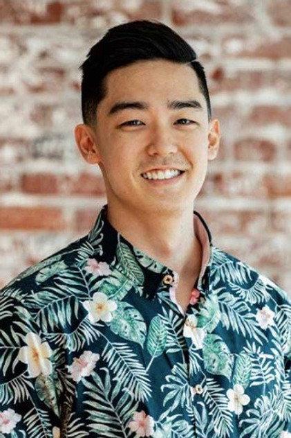 Kyle Kosaki - Actor Profile Photo