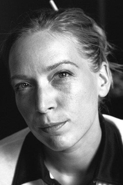 Anaïs Lesoil - Actor Profile Photo