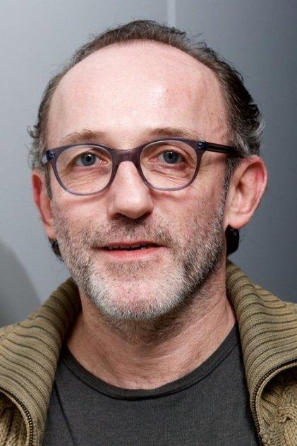 Karl Markovics - Actor Profile Photo